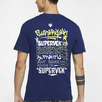 Throwie Graphic T-Shirt Throwie Graphic T-Shirt