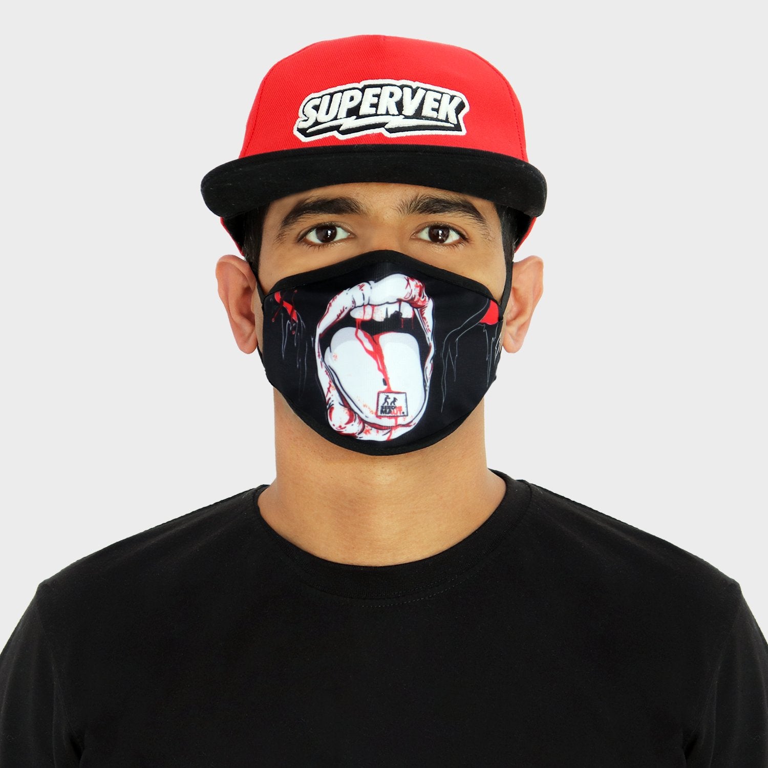 Seedhe Maut Combo - Supervek India