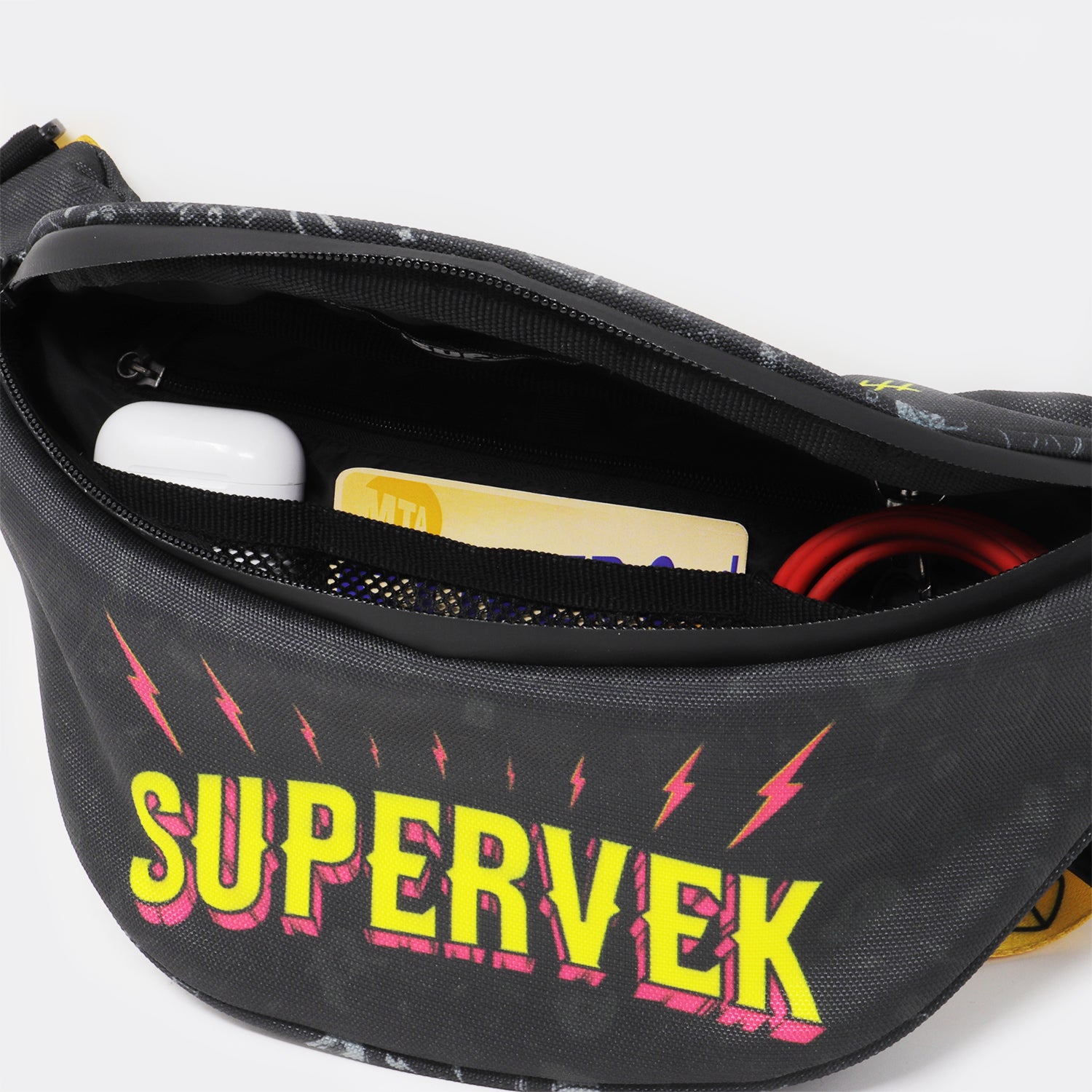 Streetflex Slinger - Supervek India