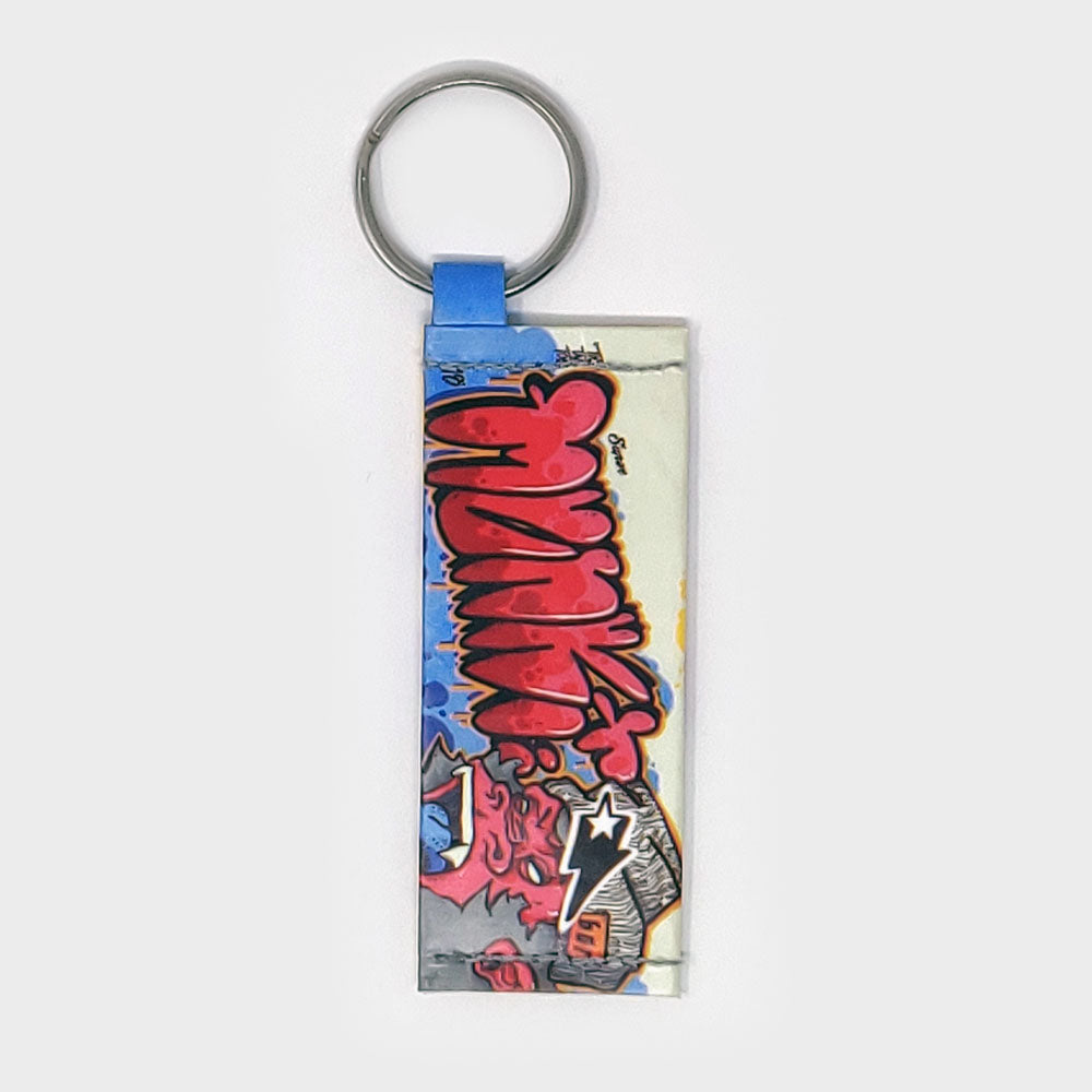 Munki Bizness CoinPouch by Flyin Munki - Supervek India