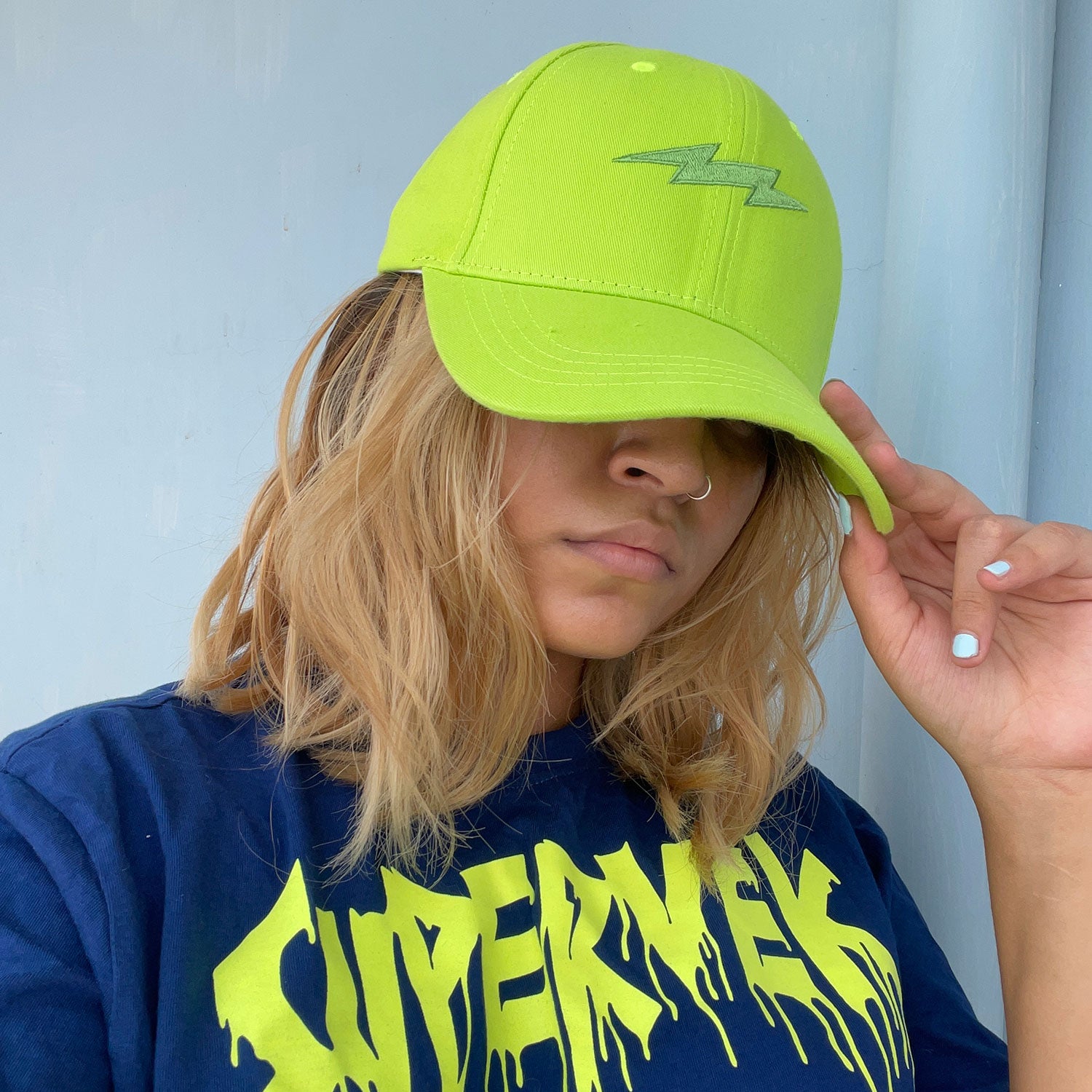 #color_Neon Green