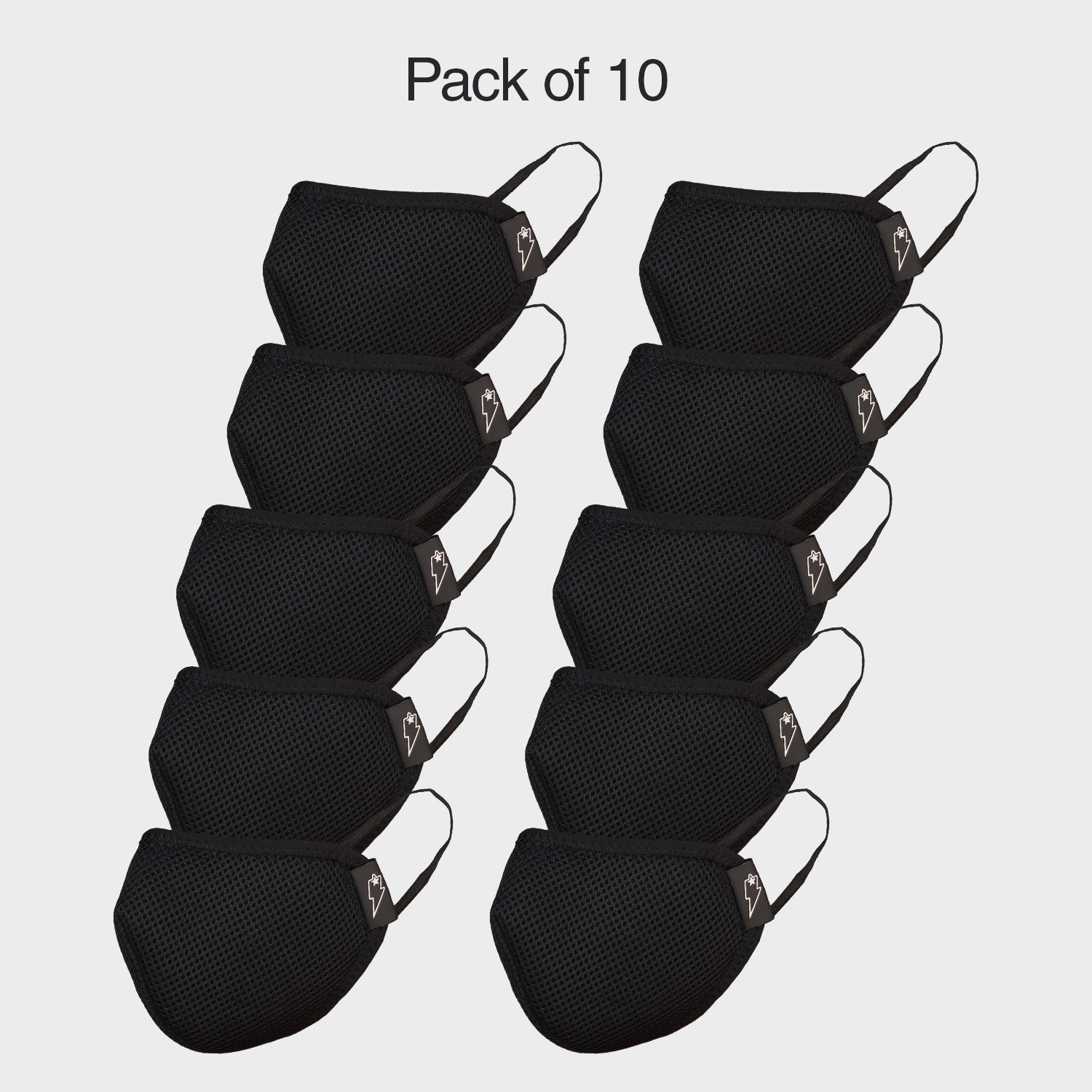 Facemask Pro - Supervek India