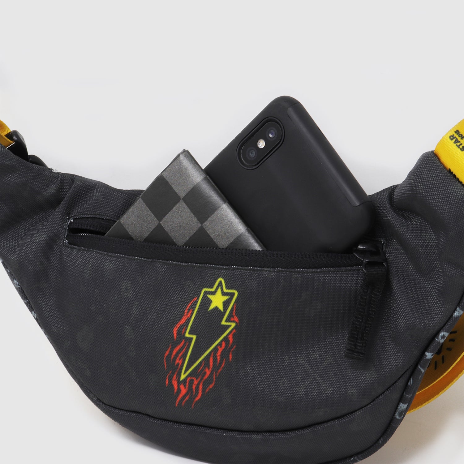 Streetflex Slinger - Supervek India