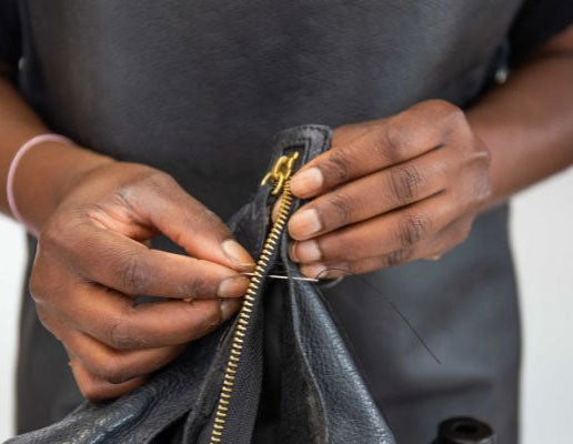 Repair - Handling and Shipping