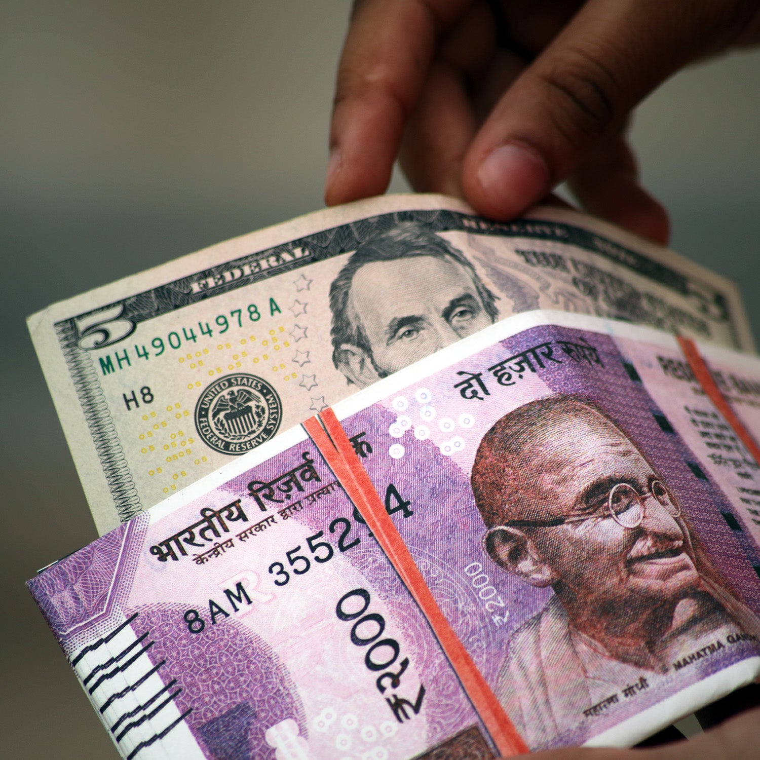 Rupee Stash 2.0 - Supervek India, sw-rup2-2, sw-rup2-rfid