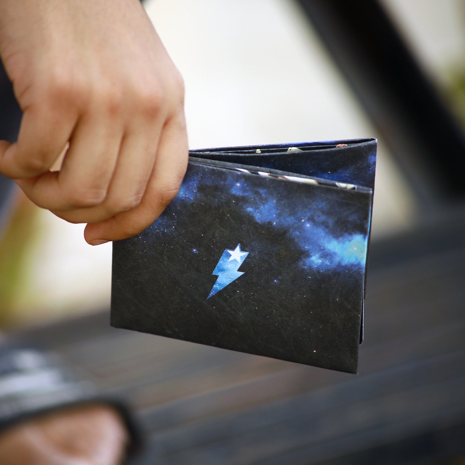 Shooting Star - Supervek India, a-nisk-rfid, a-nisk-2