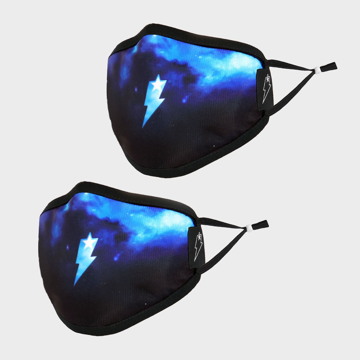 Shooting Star Face Mask - Supervek India, smsk-shst-1, smsk-shst-2