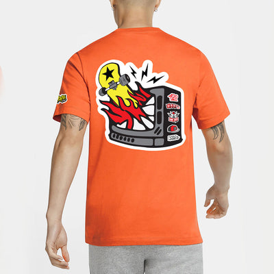 Gnarly Graphic T-Shirt