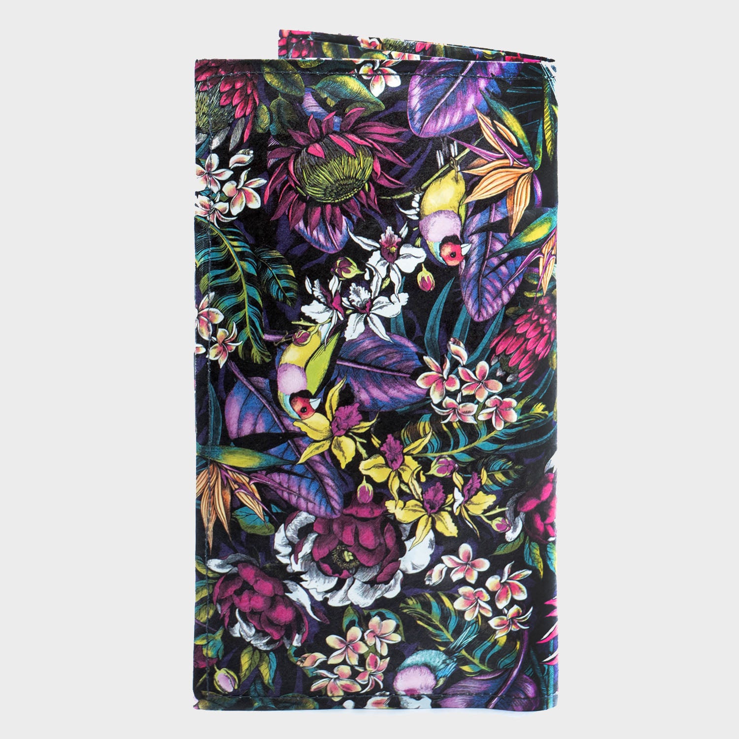 Stand Out Clutch by Lidija Paradinovic - Supervek India