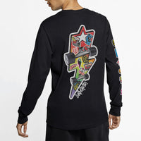 Stickulture Graphic T-Shirt Stickulture Graphic T-Shirt