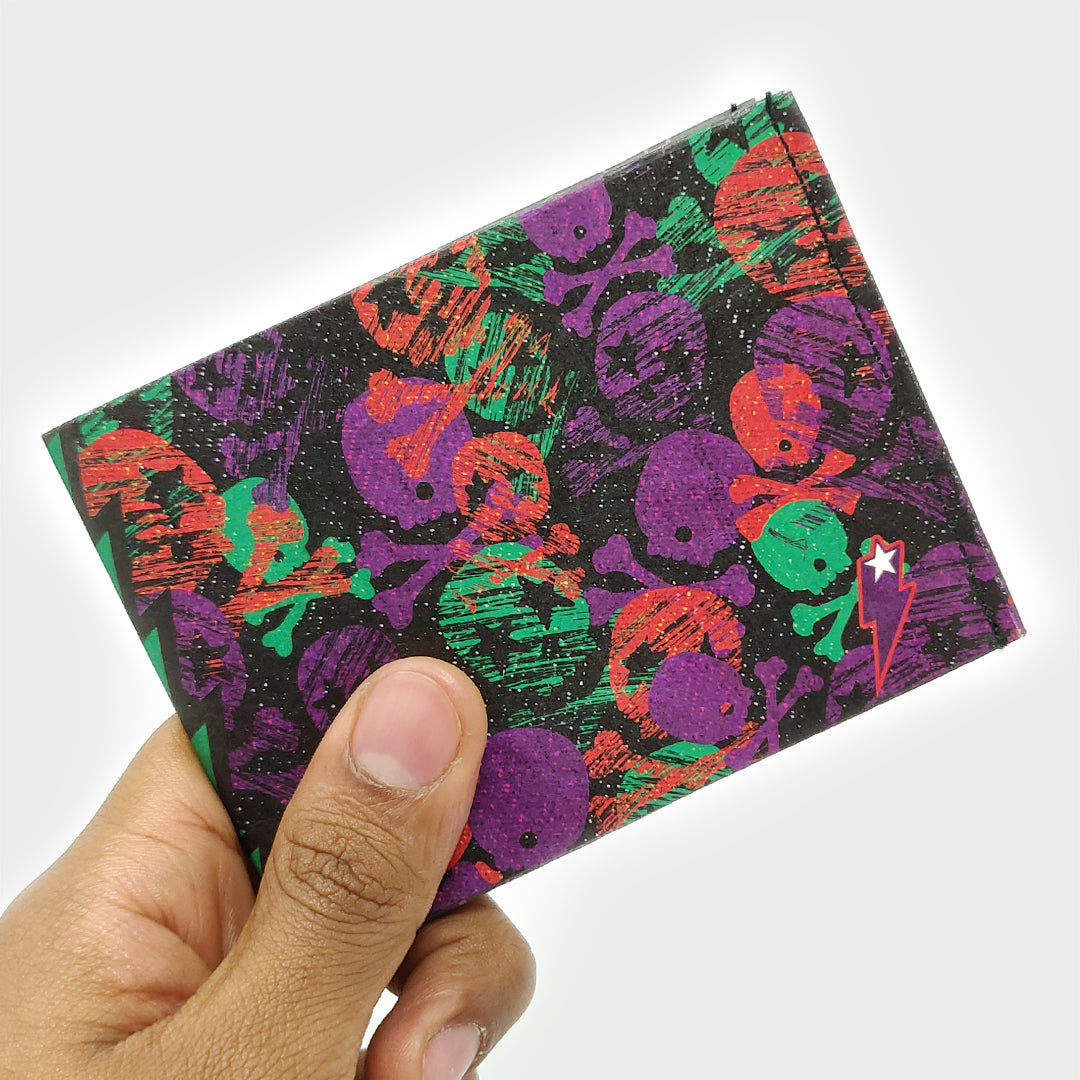 Super Punk - Supervek India, cw-supu-rfid, cw-supu-2