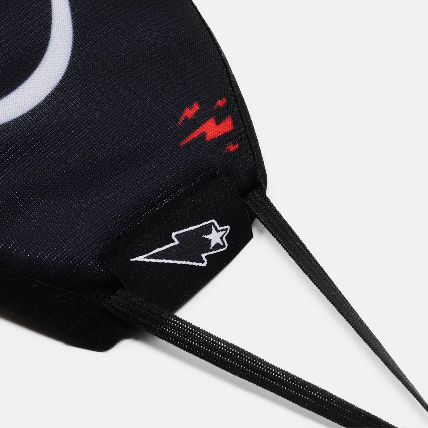 Seedhe Maut Blade Mask - Supervek India