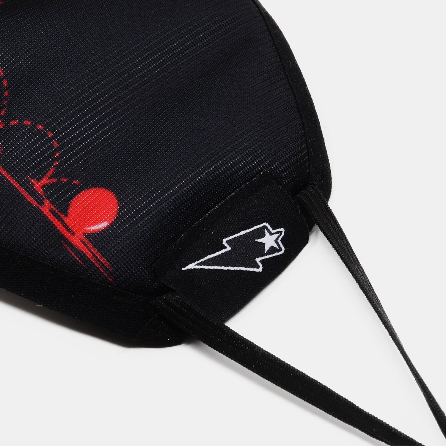 Seedhe Maut Headshot Mask - Supervek India