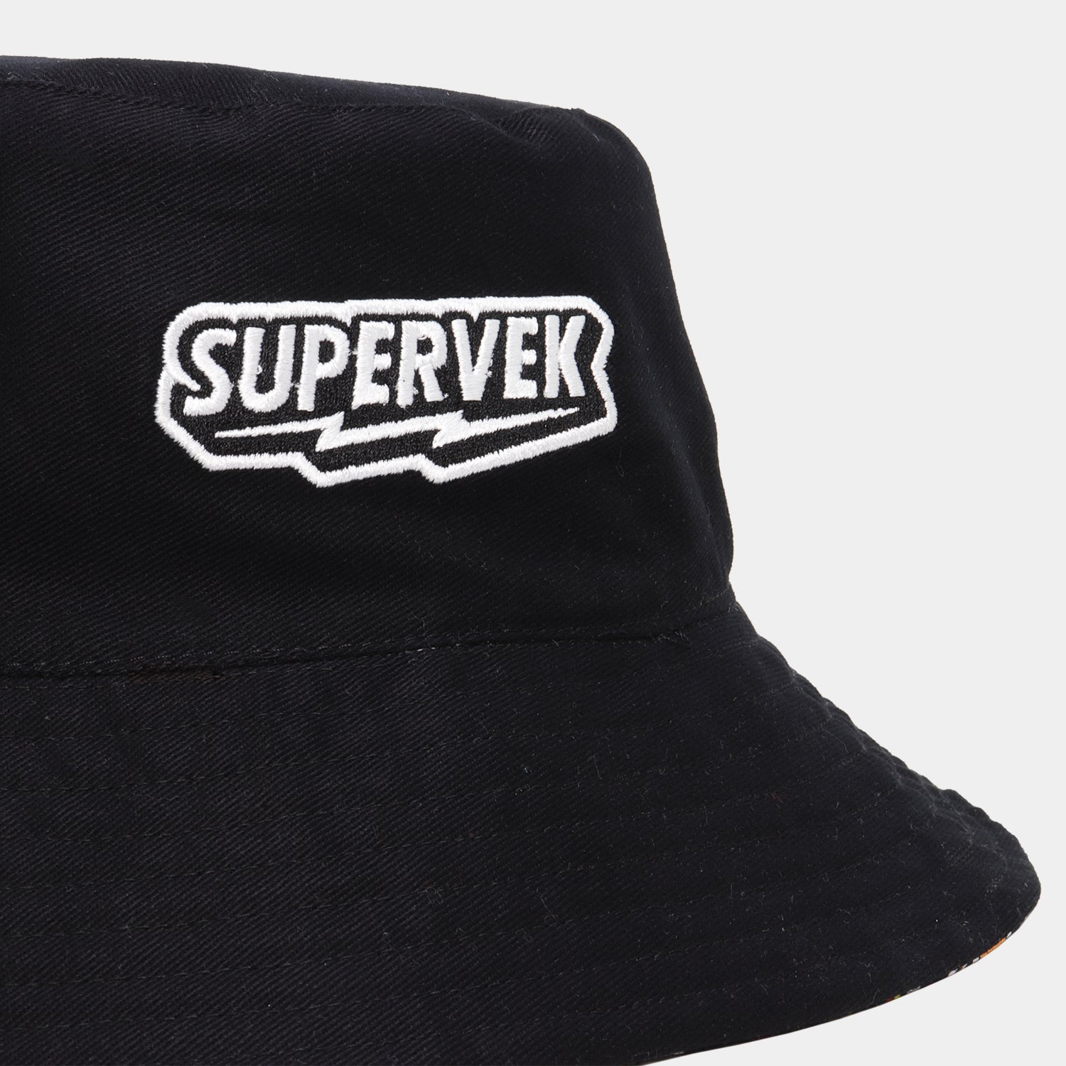 Switcheroo Reversible Bucket hat - Supervek India