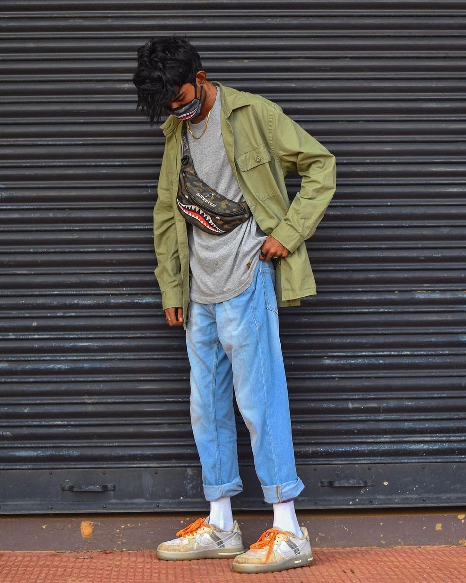 Supervek slinger Clearance