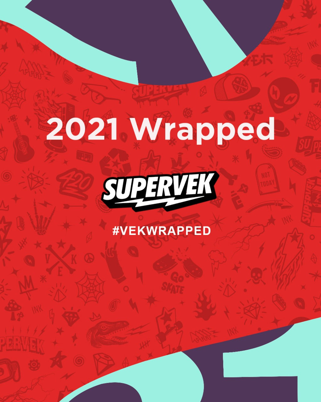 Top Supervek Products from 2021