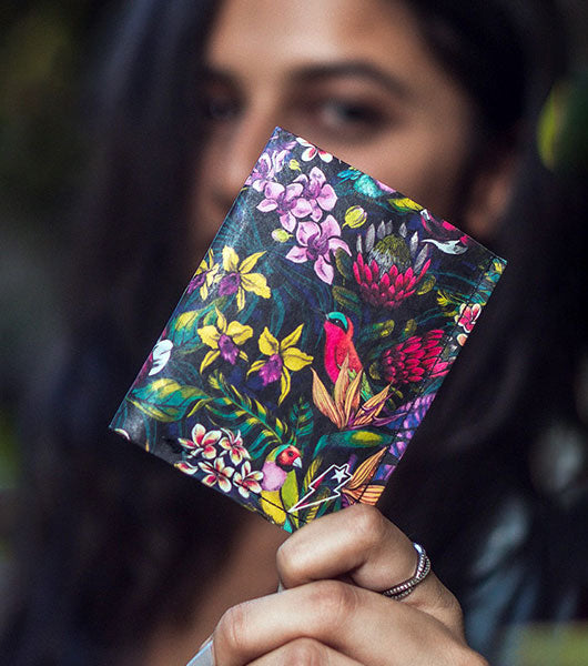 10 Ways SuperSlim Wallets Can Simplify Your Life