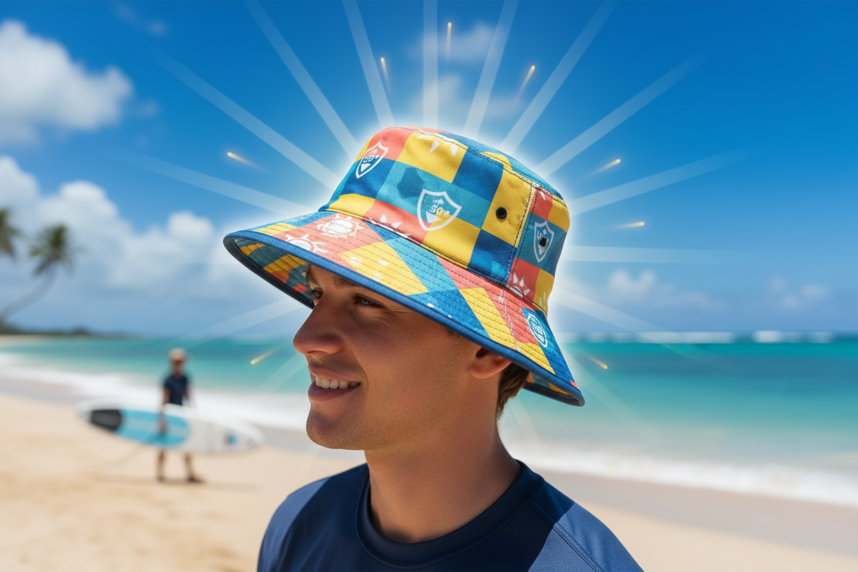 Summer Hats Guide