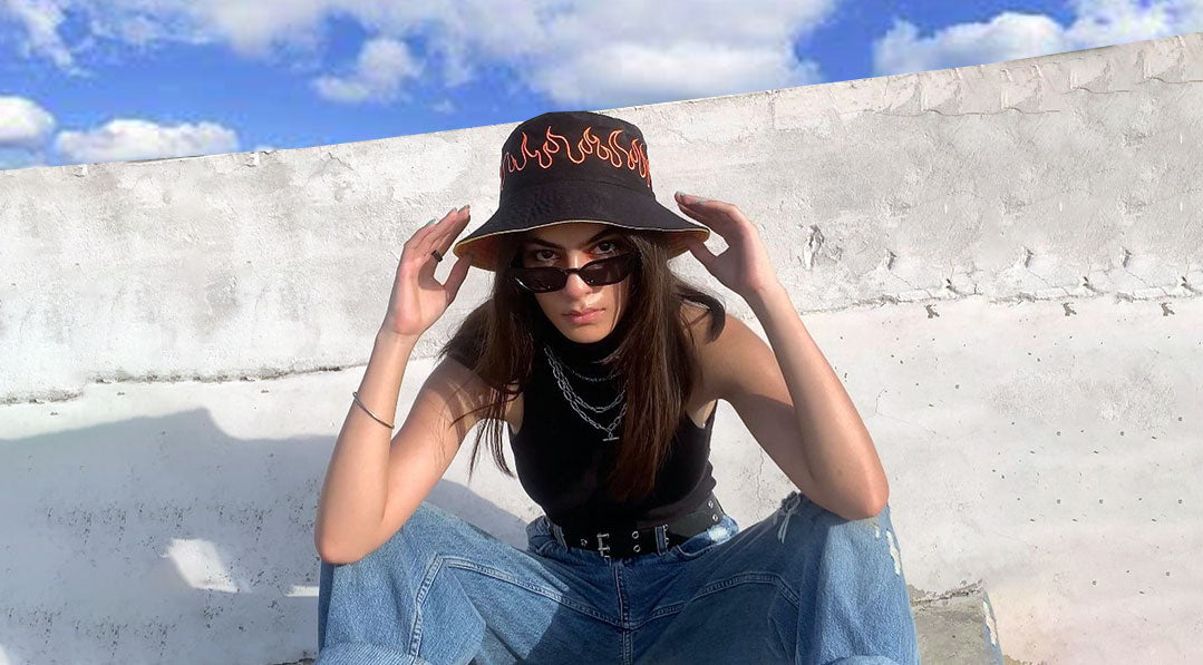 Bucket Hats