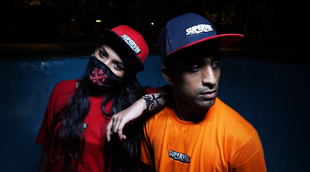Snapback Caps