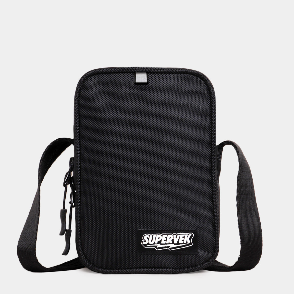 Buy Unisex Crossbody Box Sling Bag Cosmos - Black Online at the Best Price  in India - Loopify