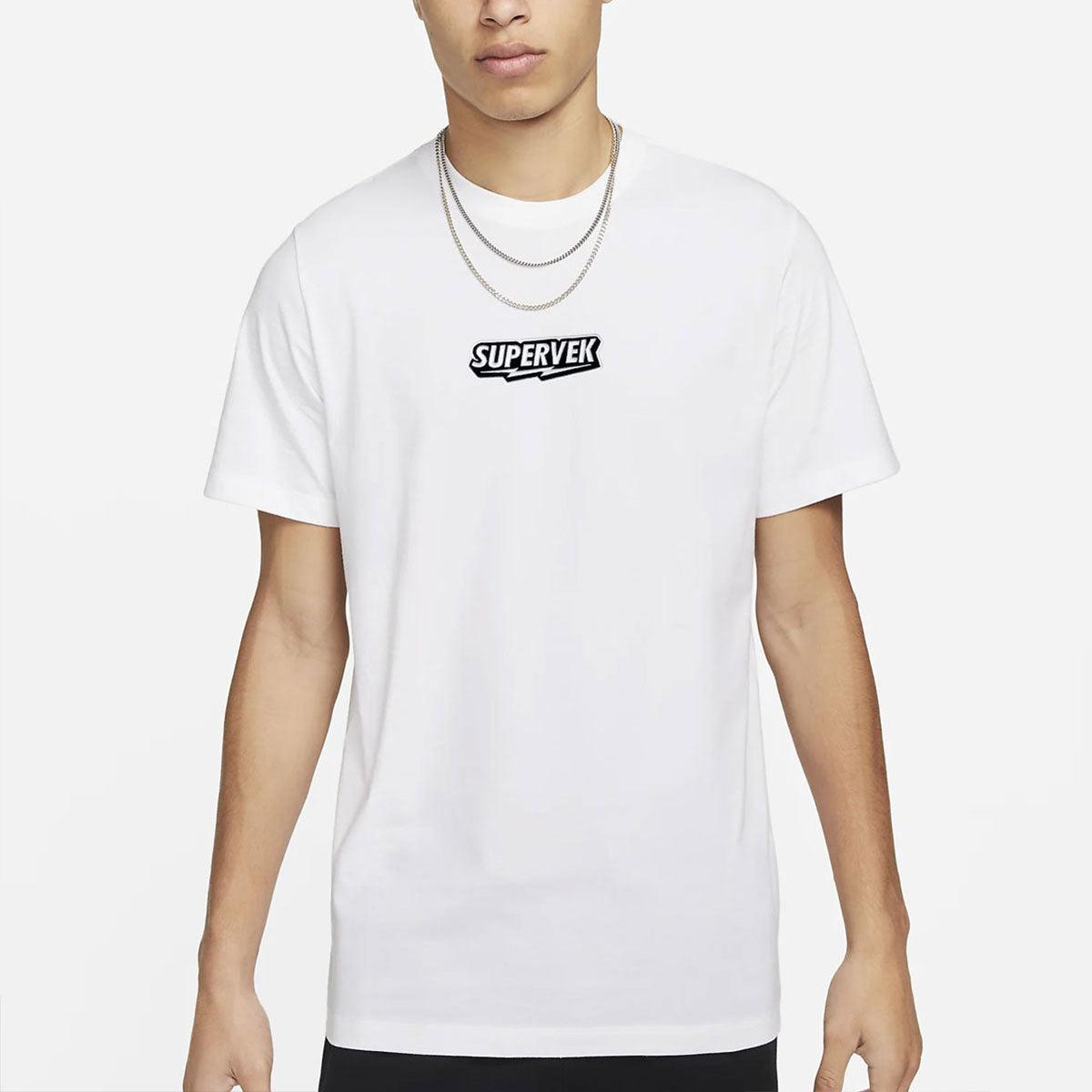 shop streetwear Classic Thunder organic T-Shirt Tees India #color_white