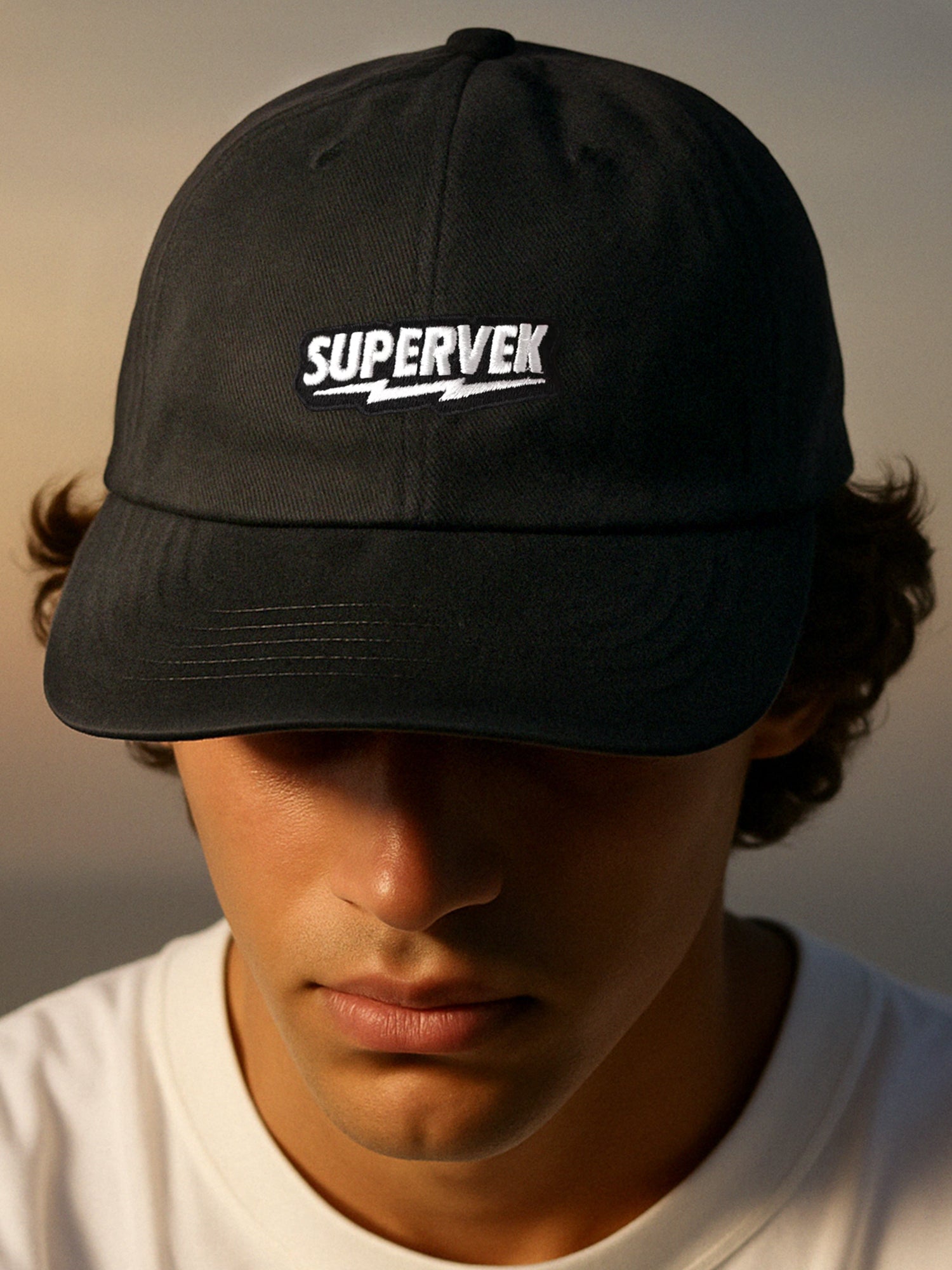 Classic Dad Cap
