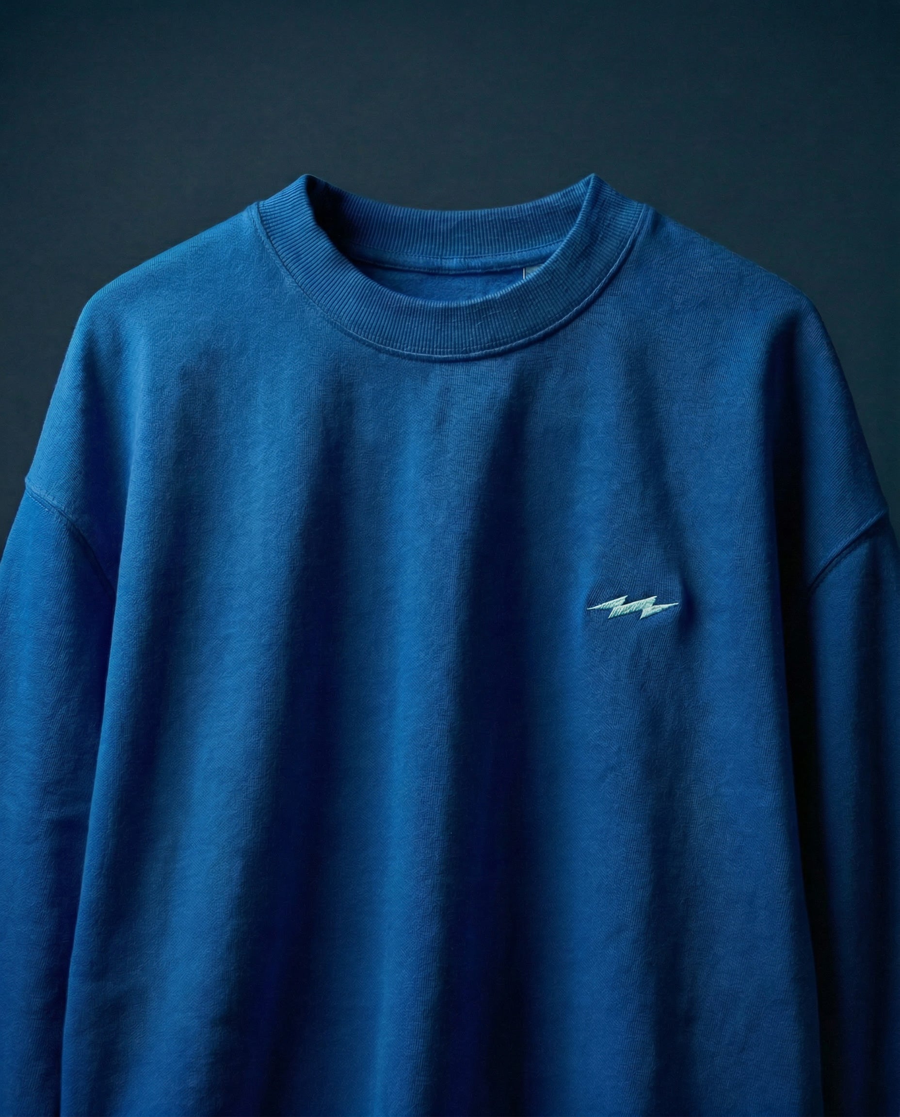 OG Thunder Oversized T-shirt
