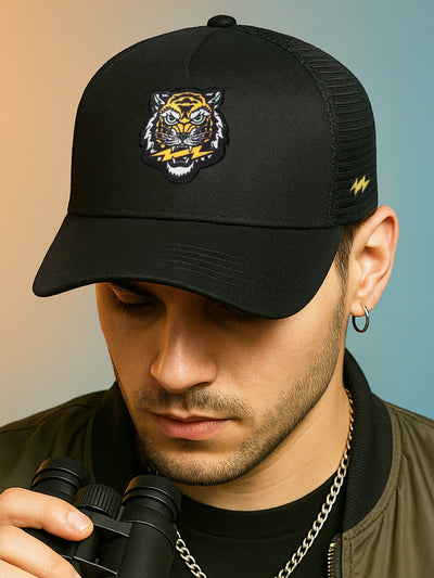 Tiger Trucker