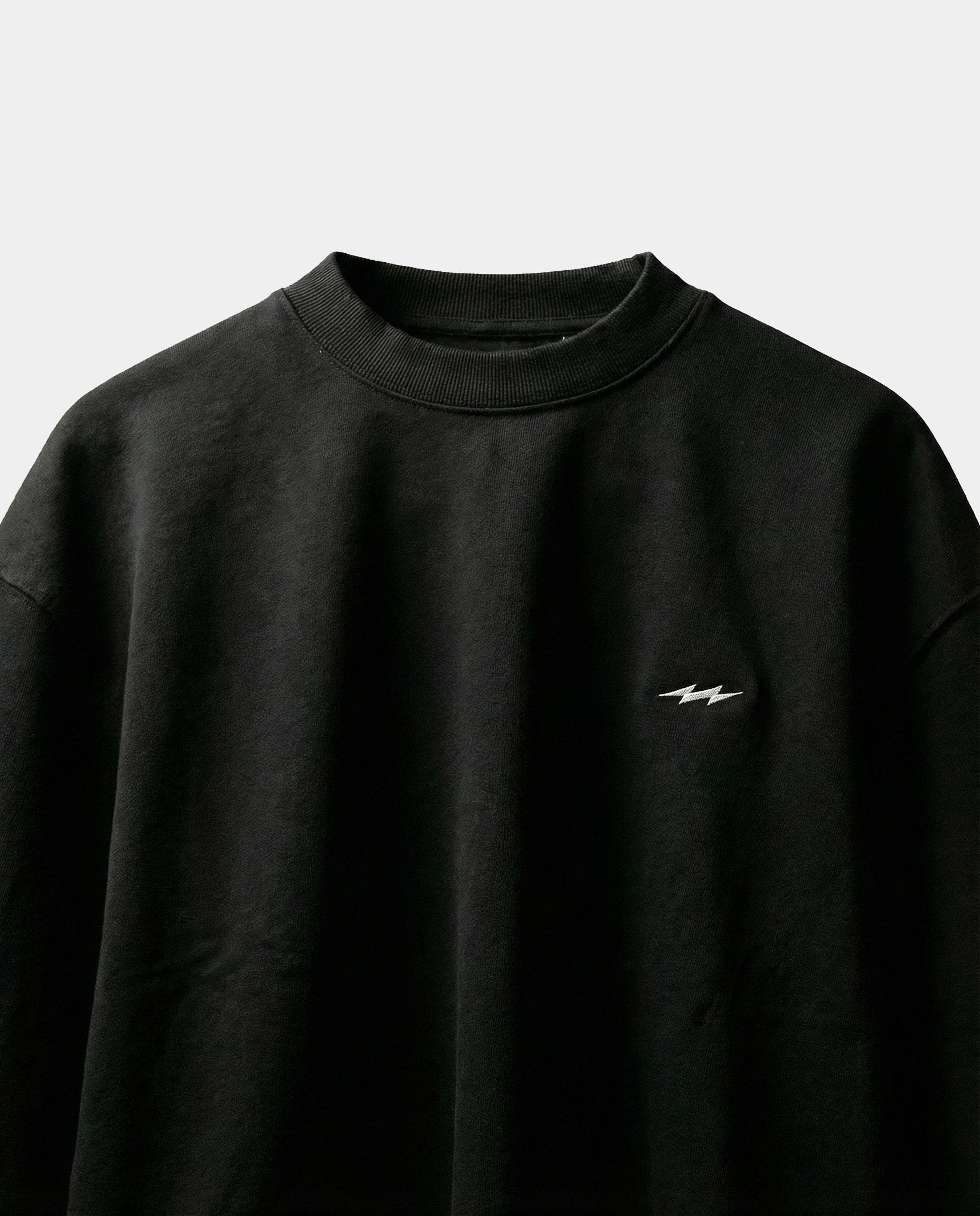 OG Thunder Oversized T-shirt