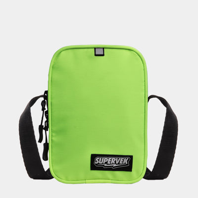 Supervek Sling Bags Review & Giveaway | Hip Hop Clothing - YouTube