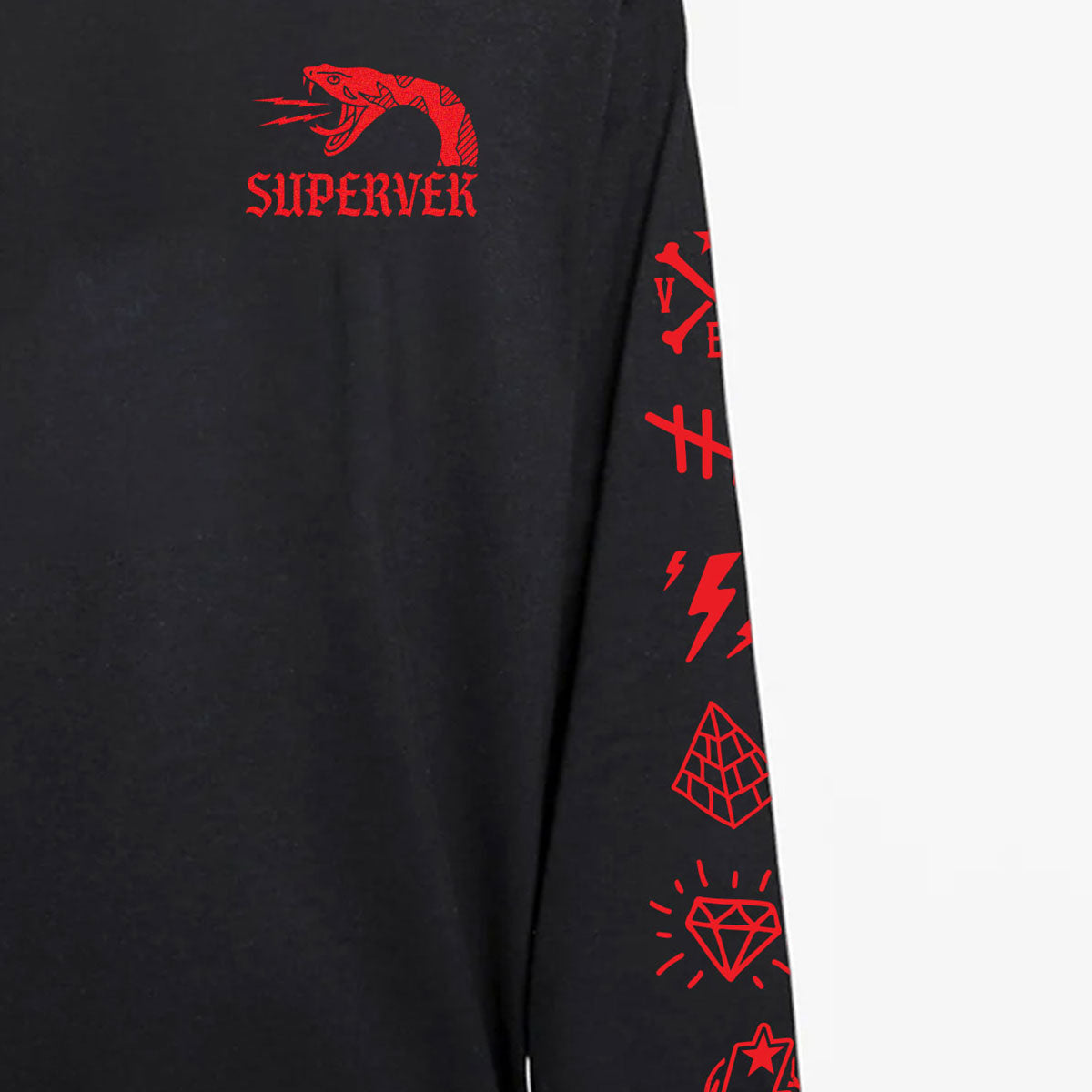 StreetViper Graphic T-Shirt