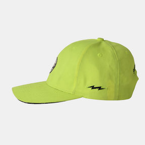 Vekalien Baseball Cap Neon Green