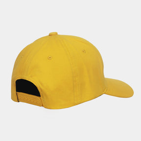 OG Thunder Baseball Cap Yellow