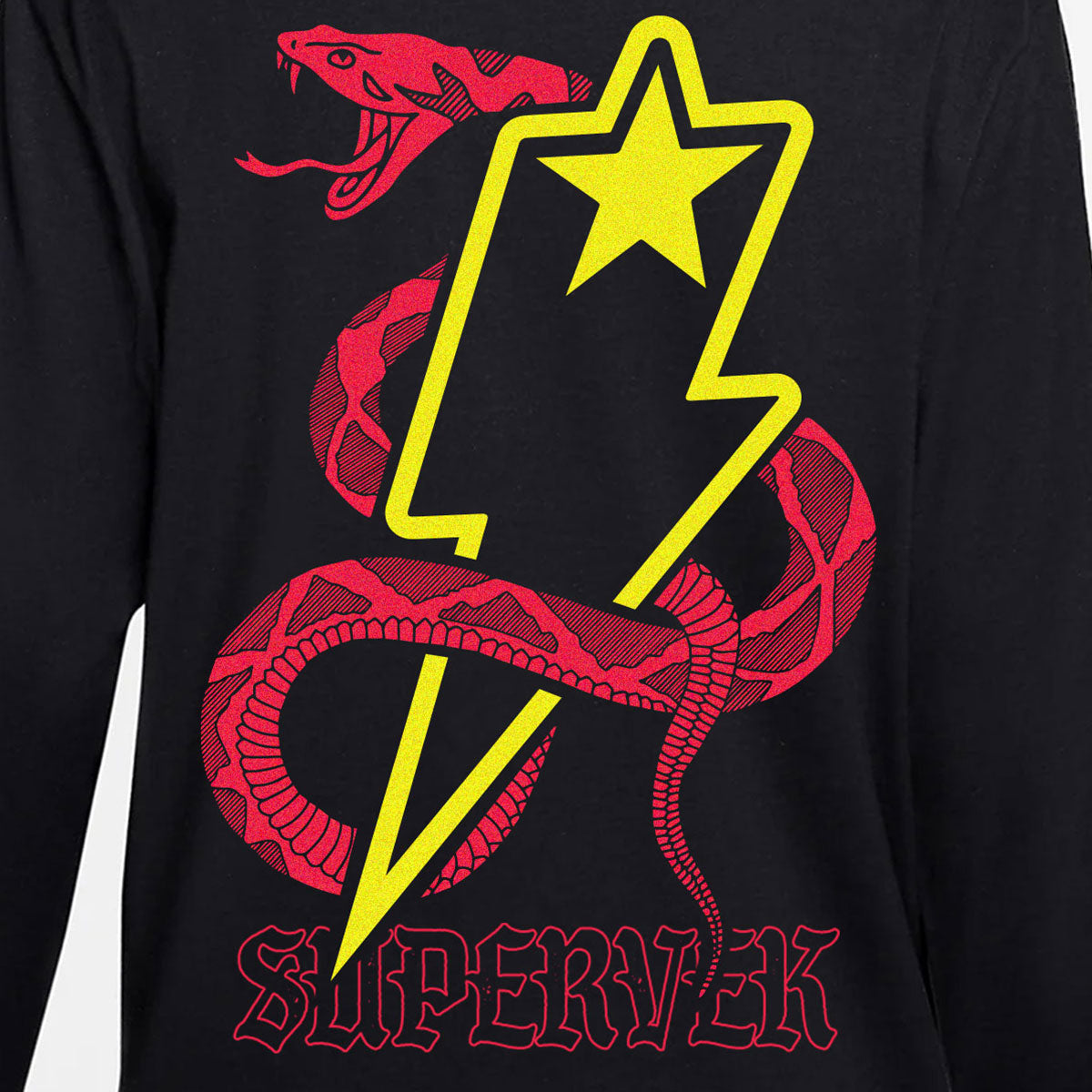 StreetViper Graphic T-Shirt