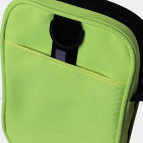 Vekrtic Lime Sling Bag Mini Pro