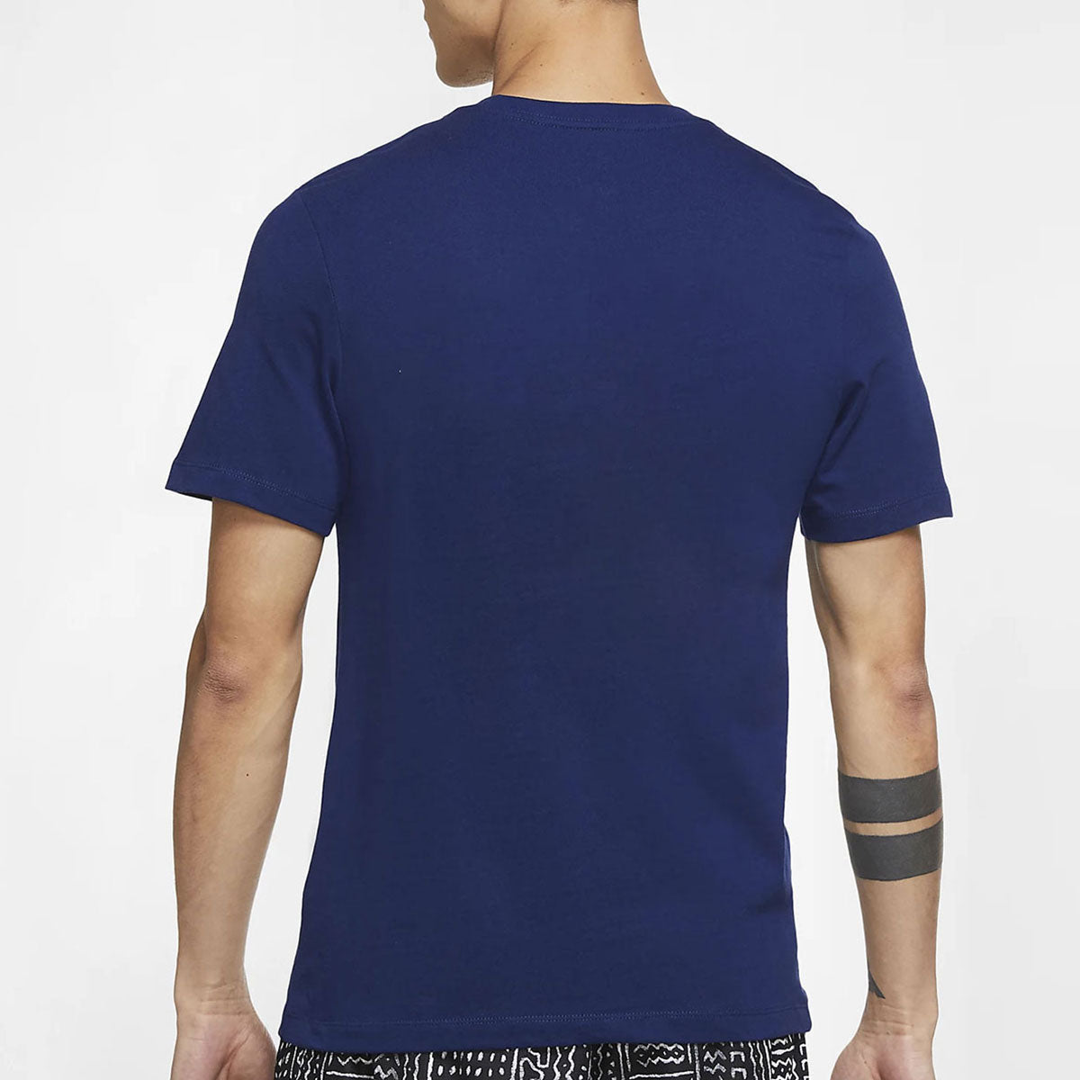 Thunder stroked Graphic T-Shirt