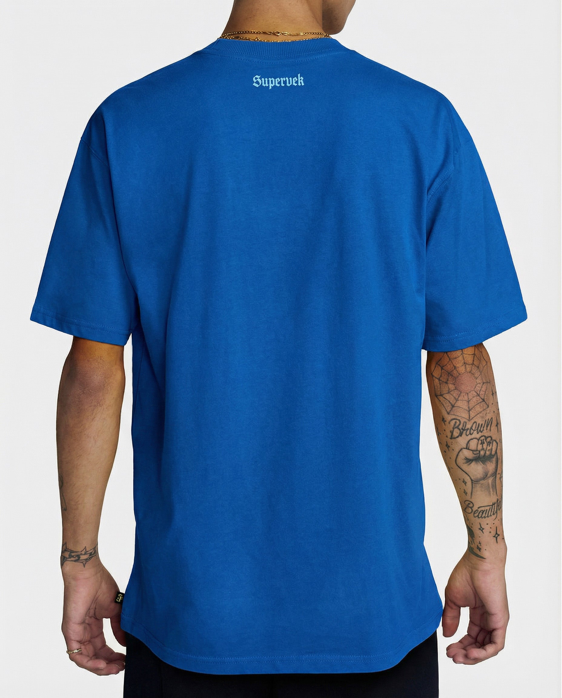 OG Thunder Oversized T-shirt