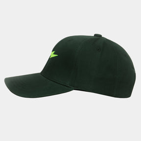 OG Thunder Baseball Cap Army Green