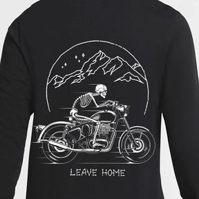 buy royal Enfield biker bike tee tshirts online with free cod