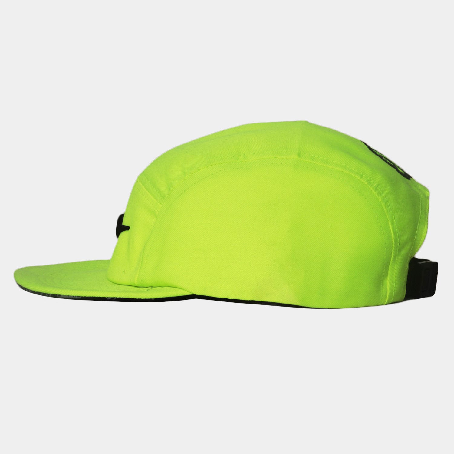 OG Thunder 5-Panel Green