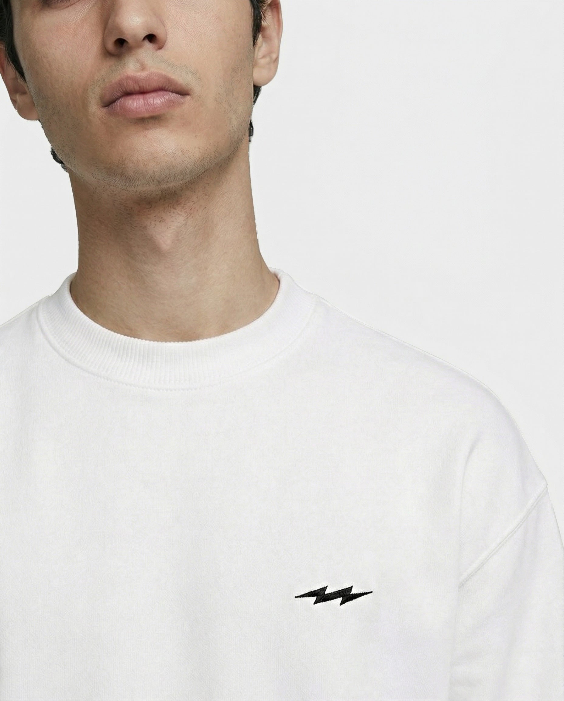 OG Thunder Oversized T-shirt