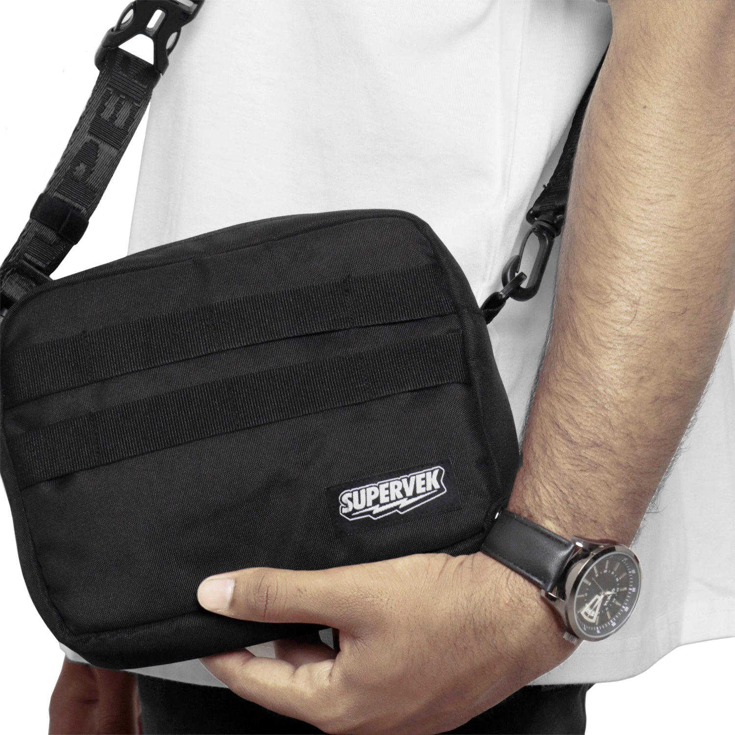 Messenger Sling Bag