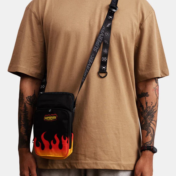 Lit Sling Bag Pro