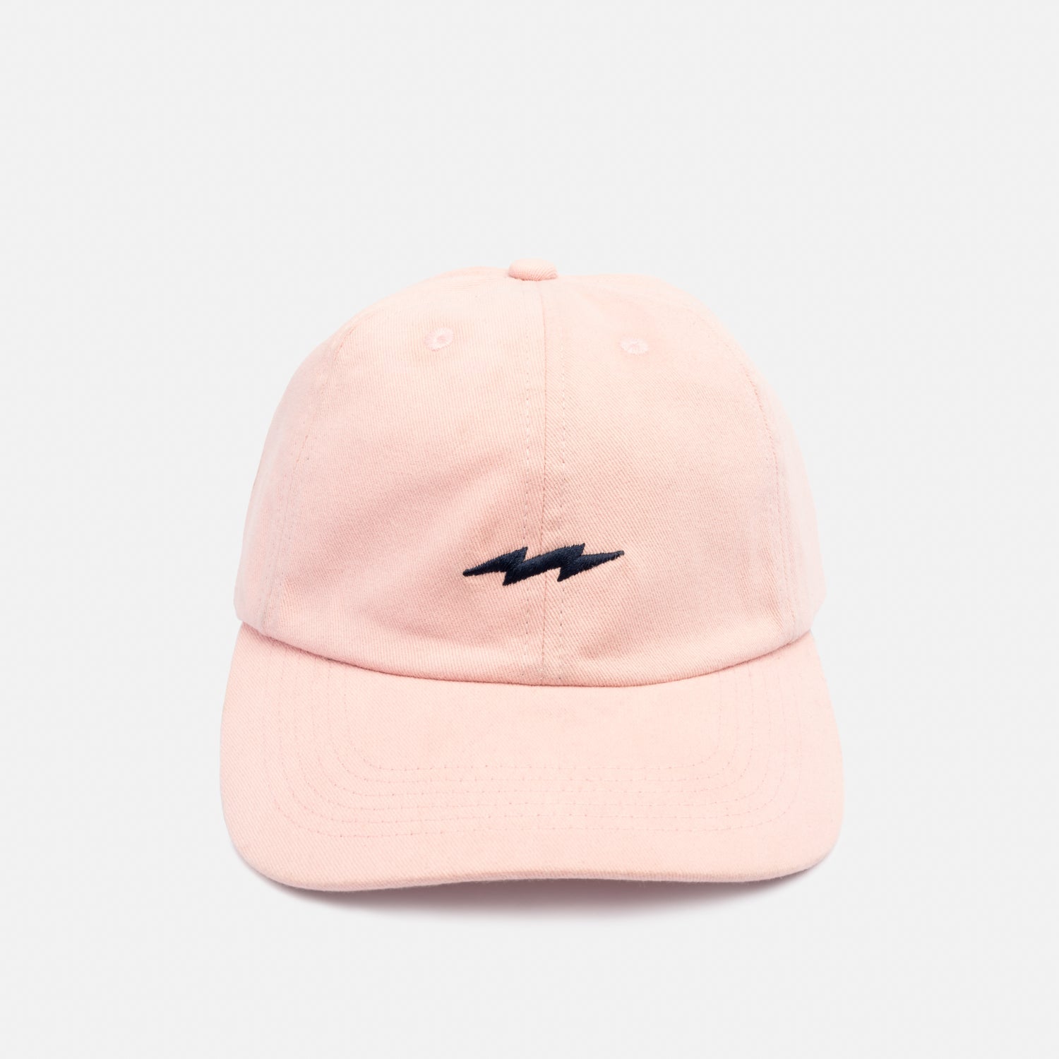 Thunder Dad Cap Pink