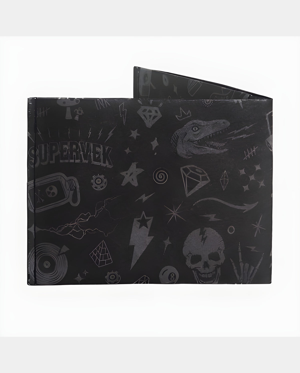 OG Culture Classic Superwallet by Supervek – view 12