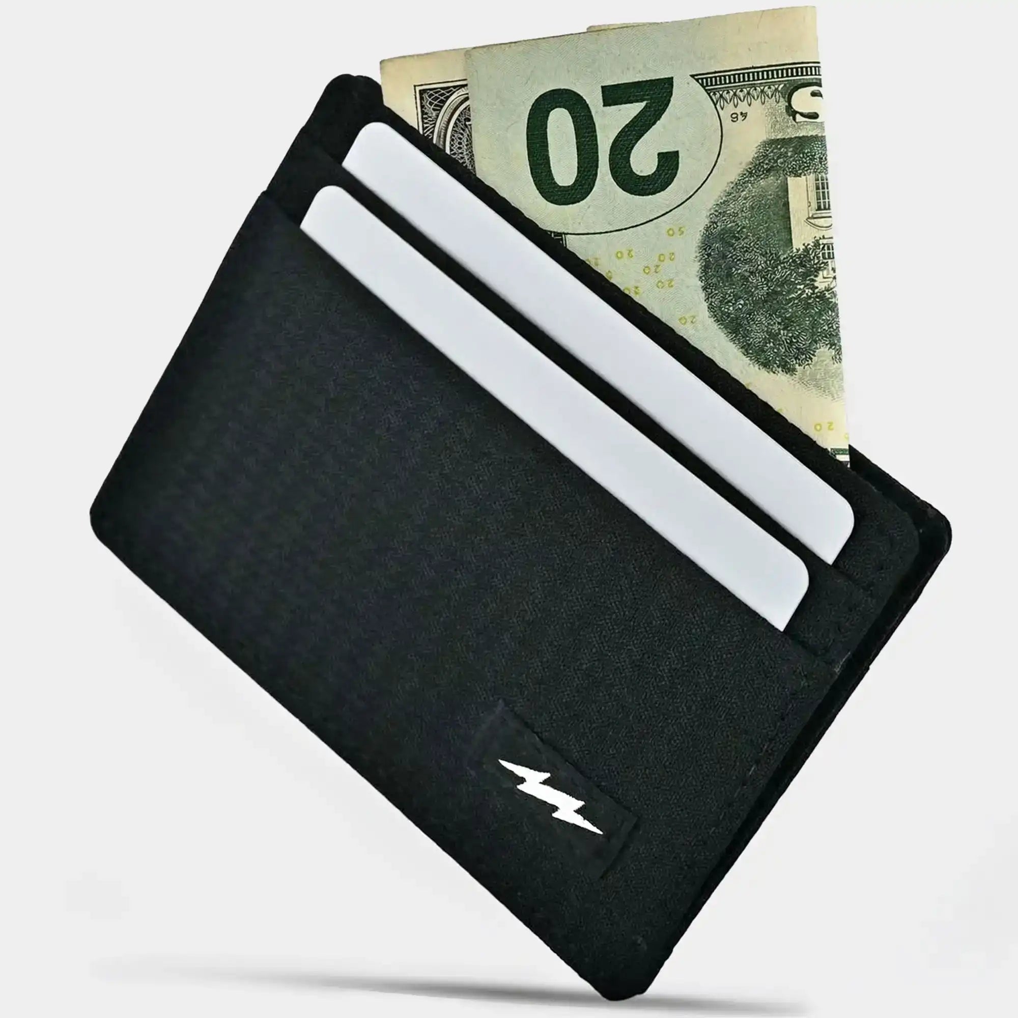 Blackout Card Wallet