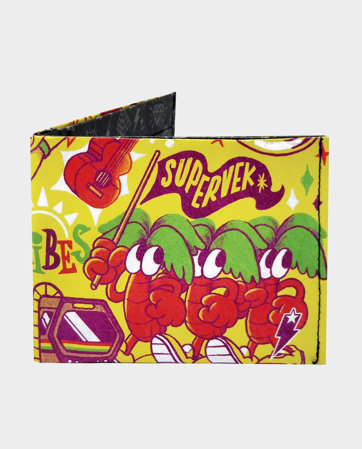 Caribbean Vibes by Zro - Supervek India, cw-cavi-1, cw-cavi-2