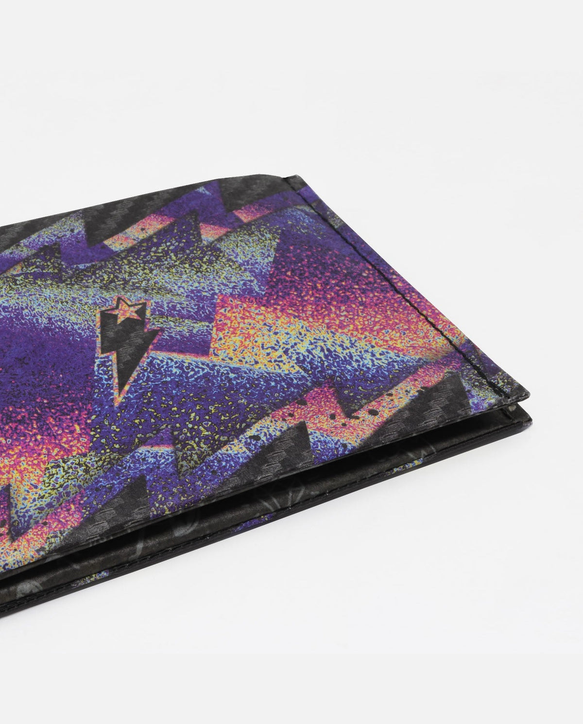 Dark Acid - Supervek India, cw-daac-rfid, cw-daac