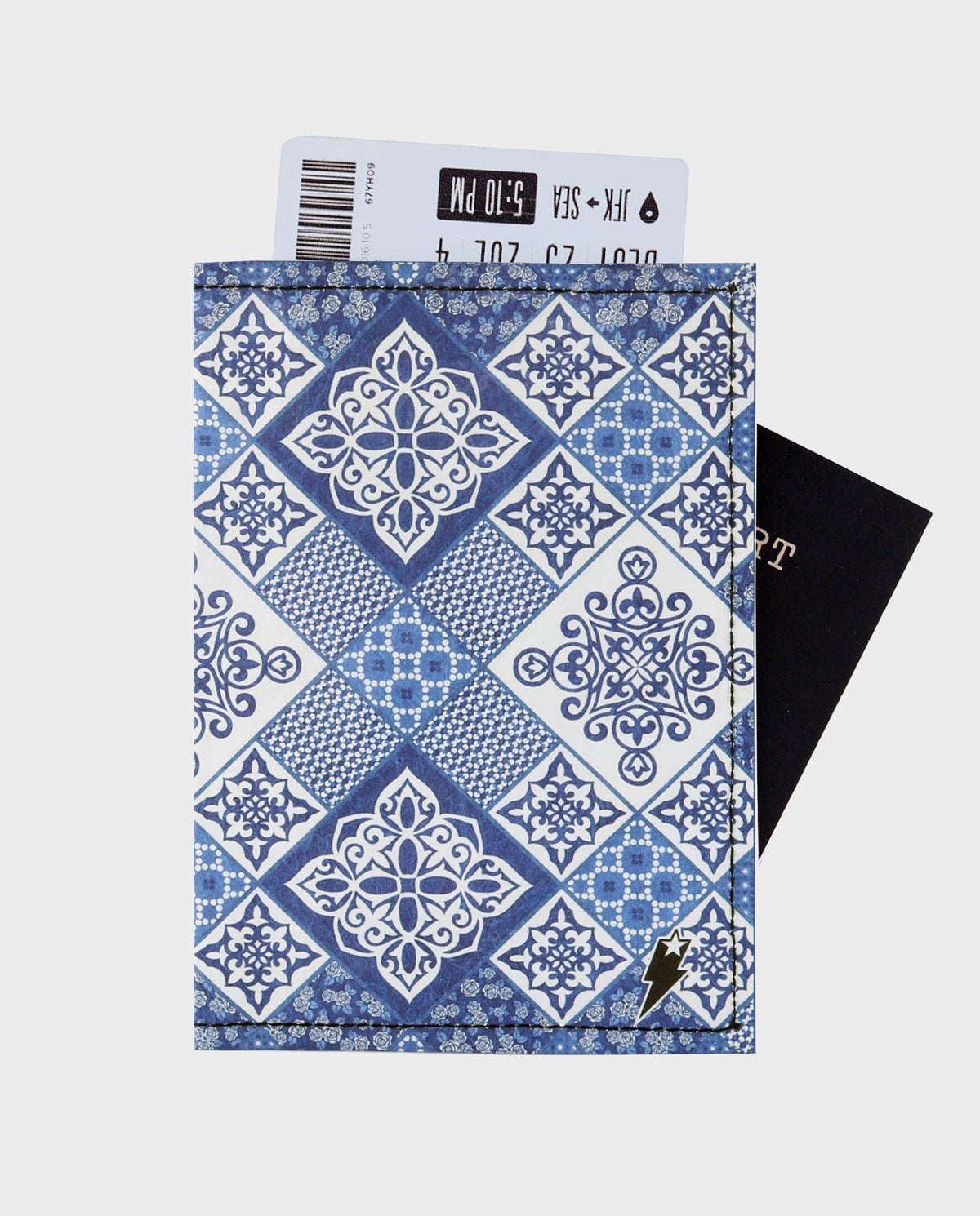 Marrakesh Travel Wallet - Supervek India
